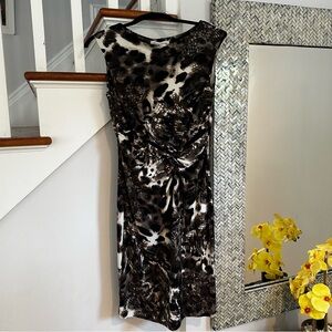 * NWT * KENNETH COLE NEW YORK women’s cocktail dress size x-small